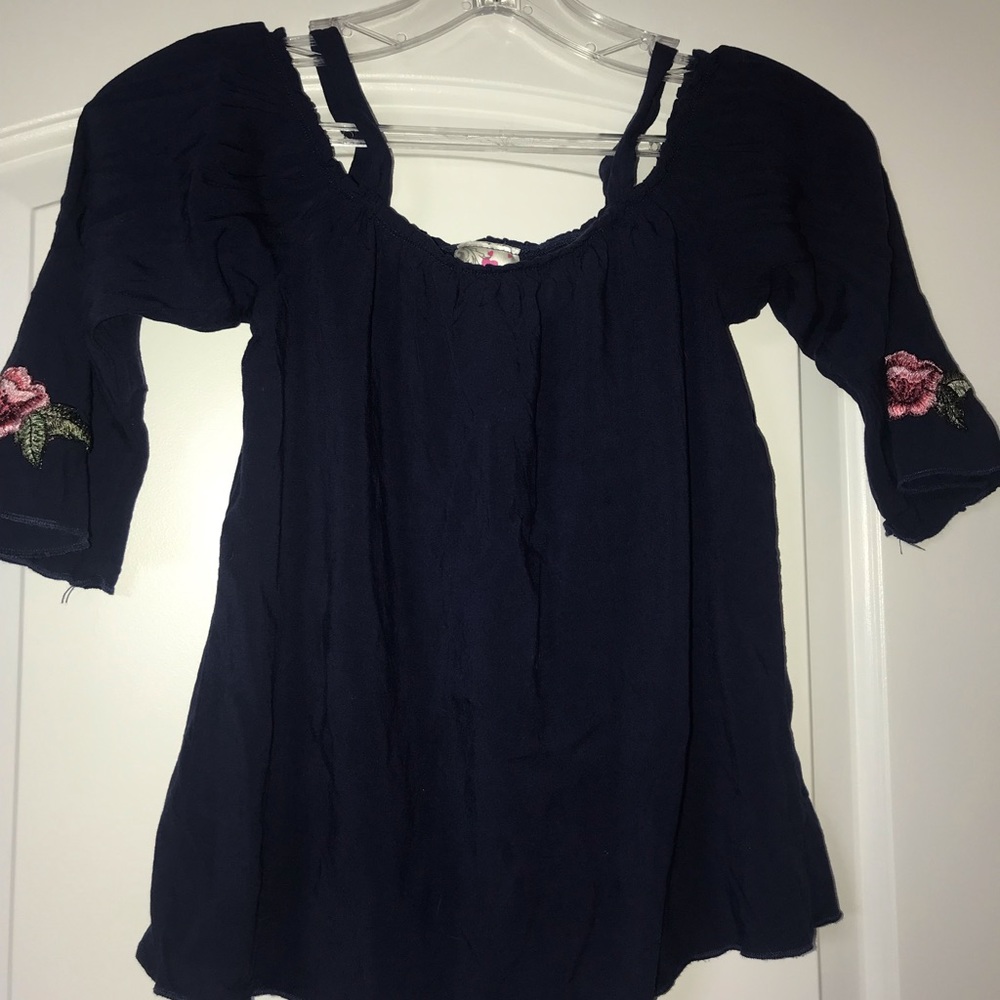 Girls top
